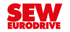 SEW Logo